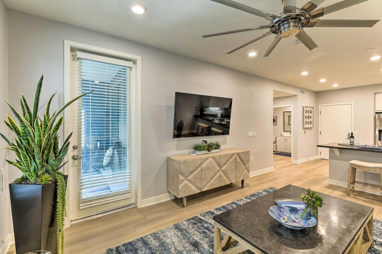 Modern With Pool - 7 Mi To Beach! Irvine