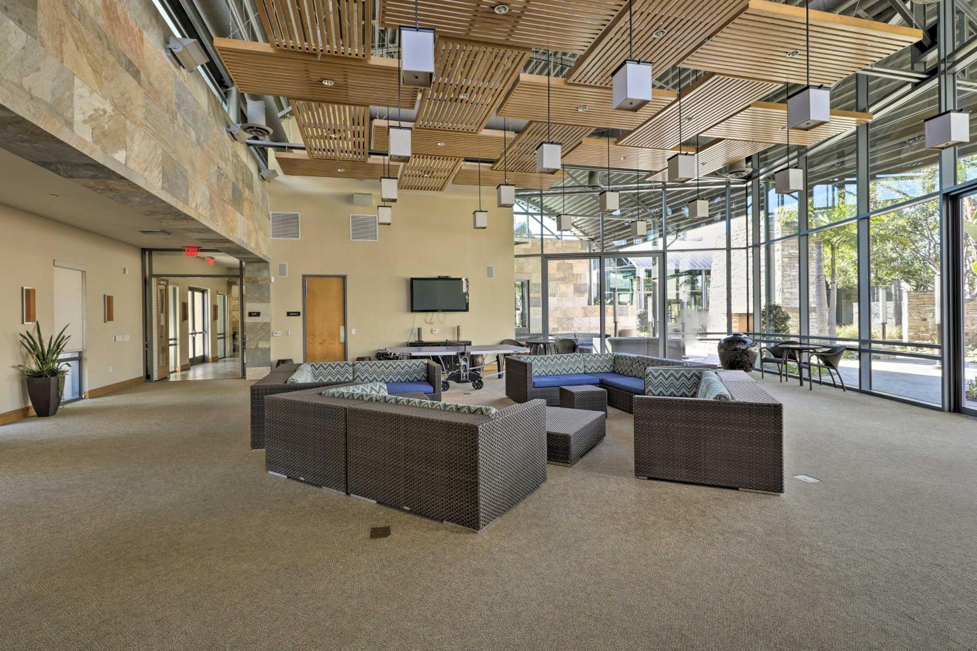 Modern With Pool - 7 Mi To Beach! Irvine
